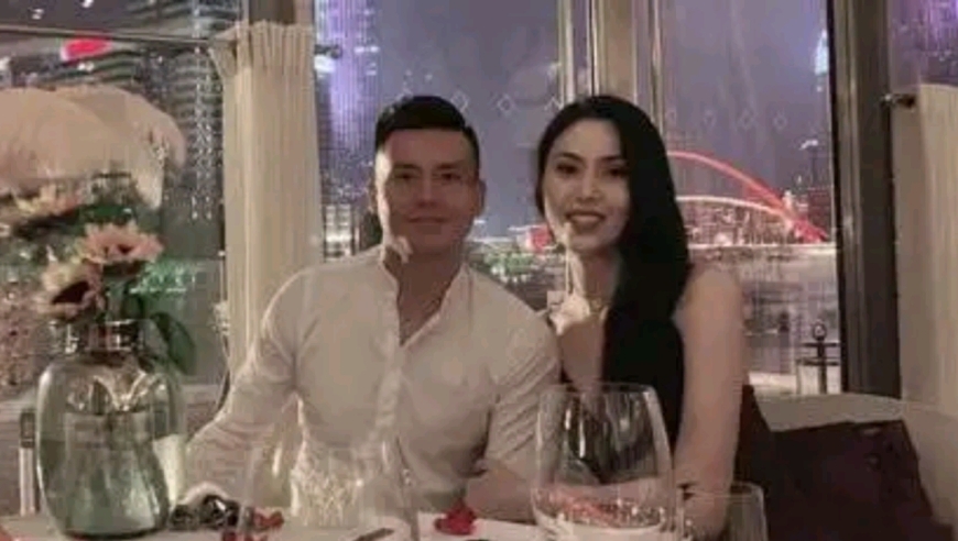 丑闻！34岁前国脚精神出轨女球迷 曾随海港夺冠 妻子是大美女