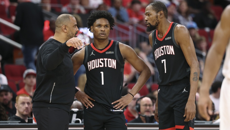 西部大乱斗！湖人3连胜重返前三火箭压力山大 快船8战7胜仍被反超