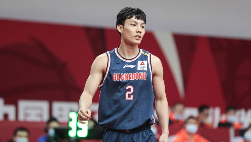 常规时间差点就绝杀！徐杰复出vs浙江集锦：砍22分+两次抢断