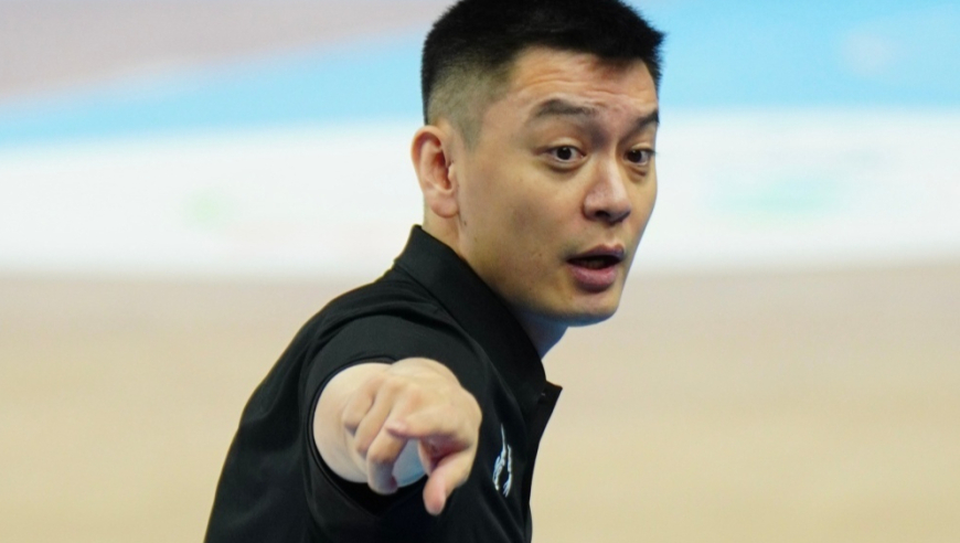 赛帧 | 领先60分全场紧逼！辽篮为啥小组赛玩命，杨鸣提前布局