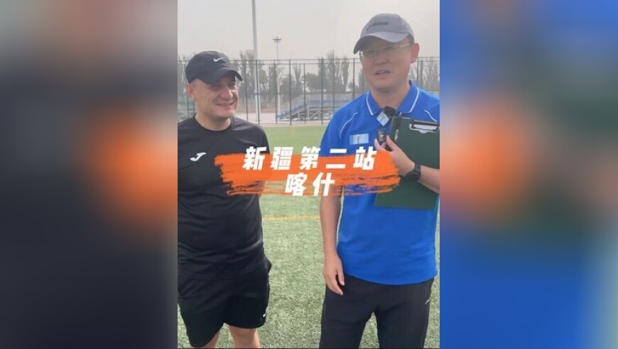 海选未来新疆行第二站-喀什 这一站没有收获到很好的苗子 但是我们却有另外的收获 日积月累 希望会慢慢有一些改变吧 下一站 新疆伊犁 我们来了