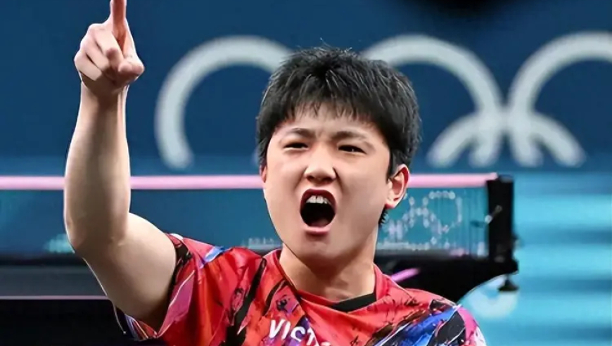 不能容忍！官媒点名张本智和：对支持日本军国主义的人员必须痛击