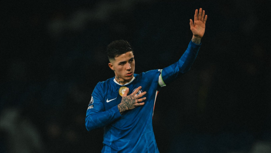 切尔西2-2利兹联集锦：佩德罗破门+造点 帕尔默传射+失空门绝杀