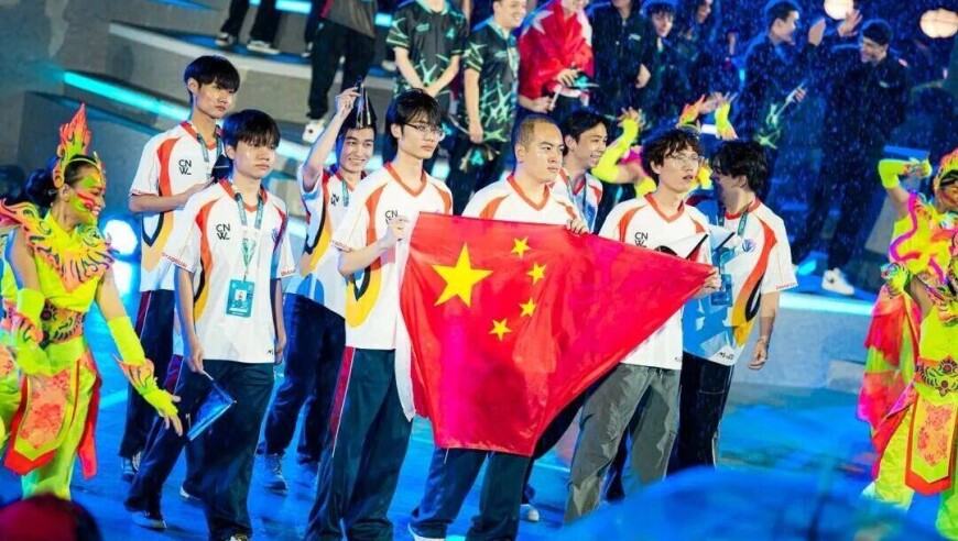 决胜巅峰M7世界总决赛正式开幕，16支顶尖战队竞夺百万美元奖金！