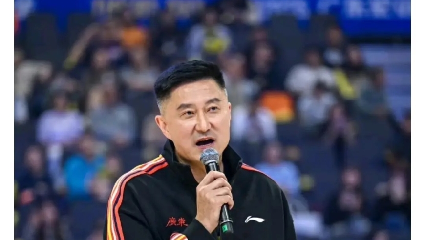 正式确定！杜锋新职位曝光，难怪李春江赶忙返粤，朱芳雨准备B计划