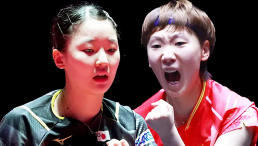 WTT新加坡大满贯2月28日赛程：王曼昱再战张本！孙颖莎阻击早田