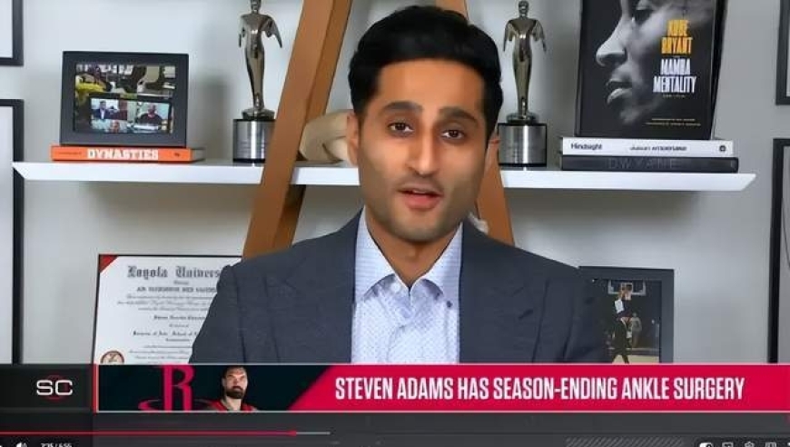 Shams确认！火箭底牌曝光，8大交易，哪一笔值得？