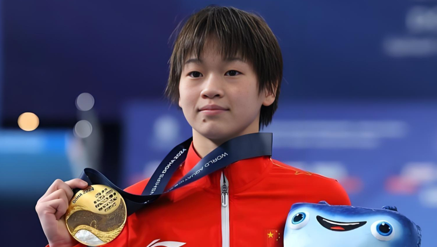 现役最受欢迎的十位女运动员，看看你喜欢谁