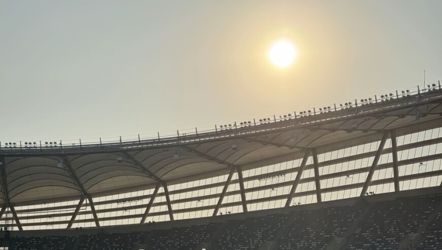 足协杯决赛河南球迷接近国安的三倍，河南省领导将现场观战