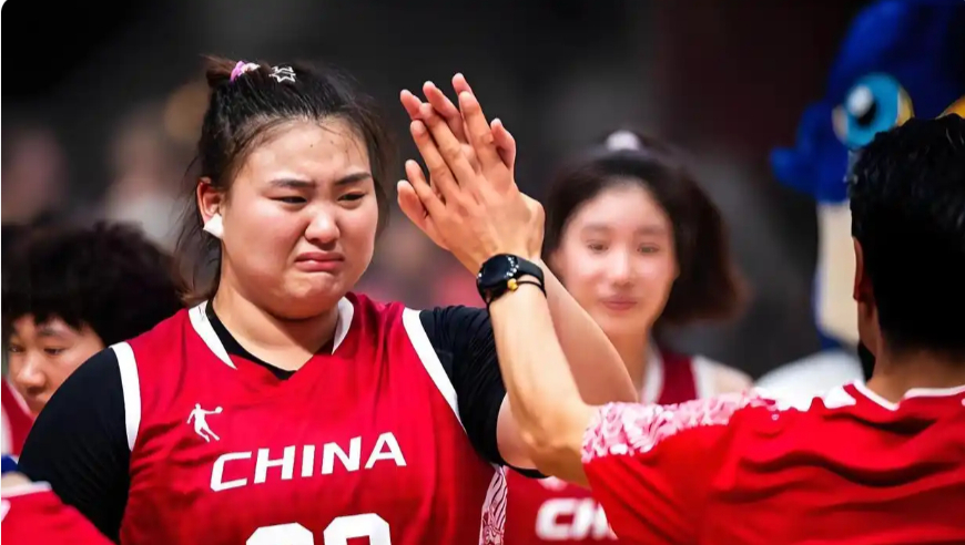 爆冷出局！中国女篮头号得分手无缘大名单，宫鲁鸣太敢了