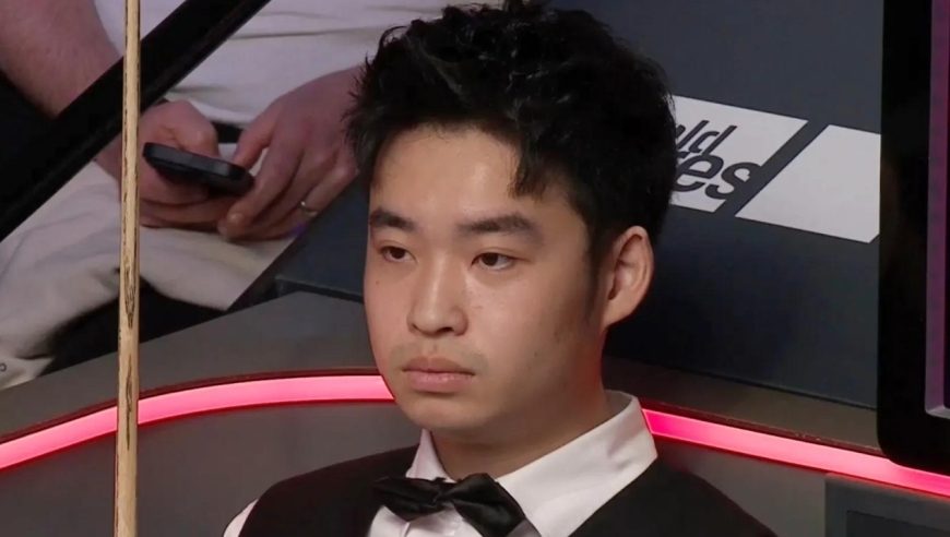 随着斯佳辉6-0大胜瑞恩戴，晋级英锦赛第二轮！16强中国已锁定4席