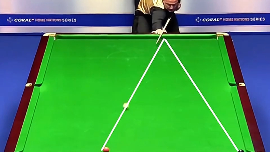 体坛记忆｜ 被超7分仅剩两颗彩球，背水一战造就经典名场面，预定职业首冠