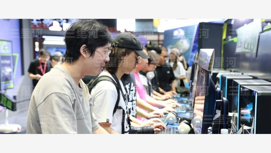 上广深，抢占万亿新赛道