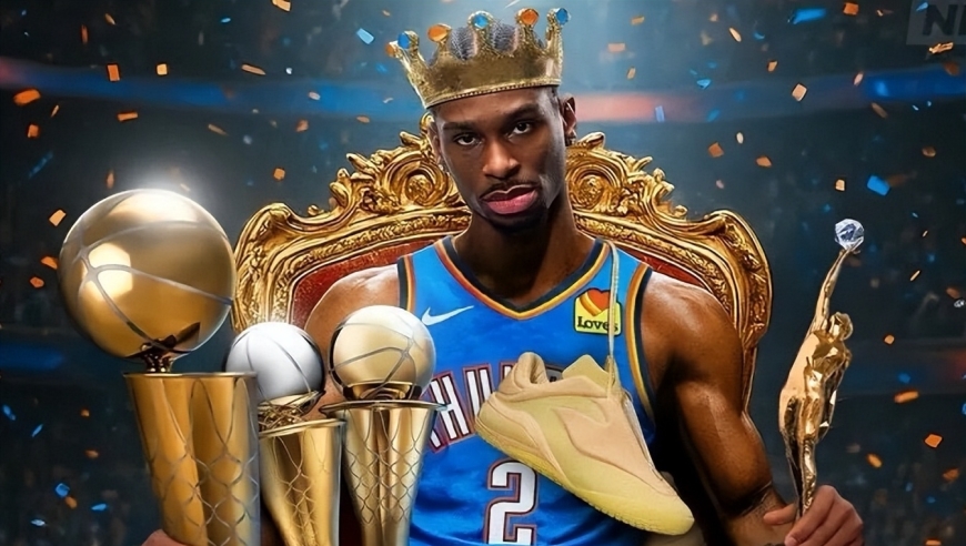 官宣！哈利伯顿伤情出炉，亚历山大创神级纪录，NBA要变天了