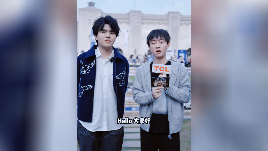 Ming友记：原来翔哥不直播是养生去了？