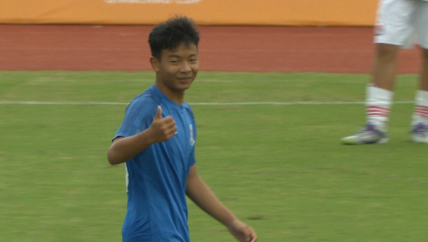 钱潮杯首日五佳球：申花教科书式反击破门 缔造者“王牌”无解世界波