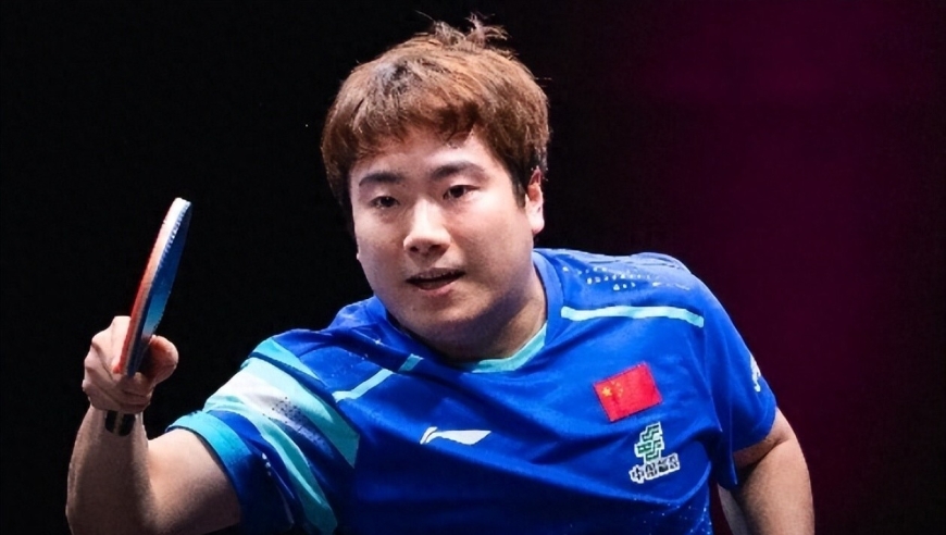 国乒两大世界冠军出局！梁靖崑0-3惨败，再次两项全军覆没一轮游