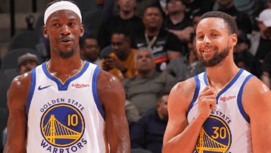 约基奇55+12+6无缘今日最佳！文班31+三双落选，只因库里刷爆纪录