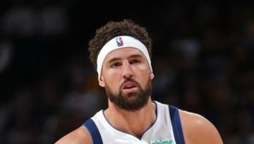 体坛记忆｜&ldquo;NBA真正的海王，花花公子克莱的五任女友们&rdquo;