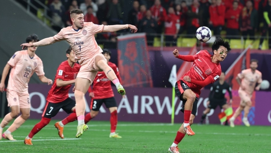 2026年两连败开局！中超或全军覆没，媒体人：外战毫无希望