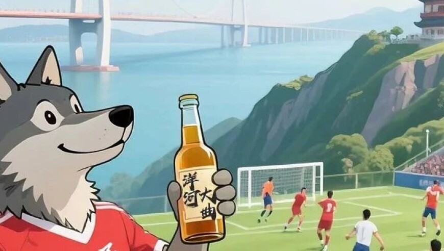 “苏超”联赛第四轮，你们要的海报第一波来了