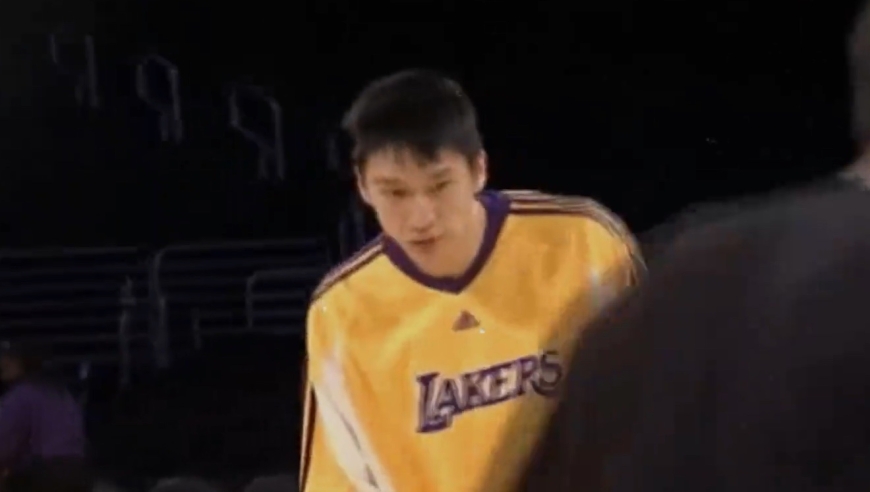 美媒盘点NBA历史上最差的10名球员，有一名中国球员上榜