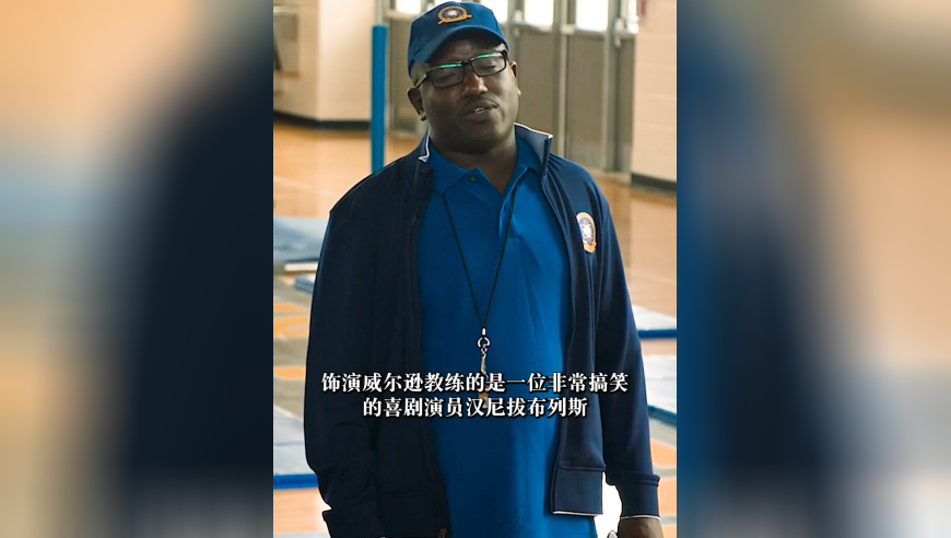 演员雇替身参加首映礼，居然没人认出来