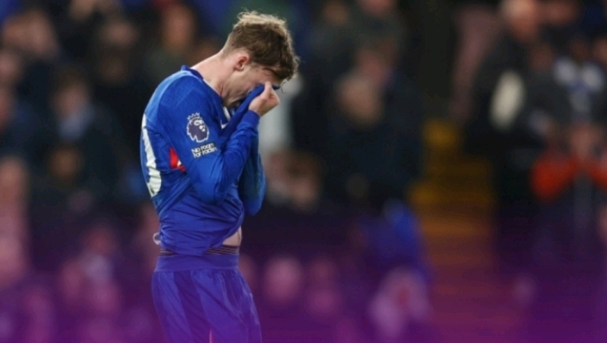 前锋空门不进后卫接连失误，两队两点球添加精彩，切尔西2比2利兹联