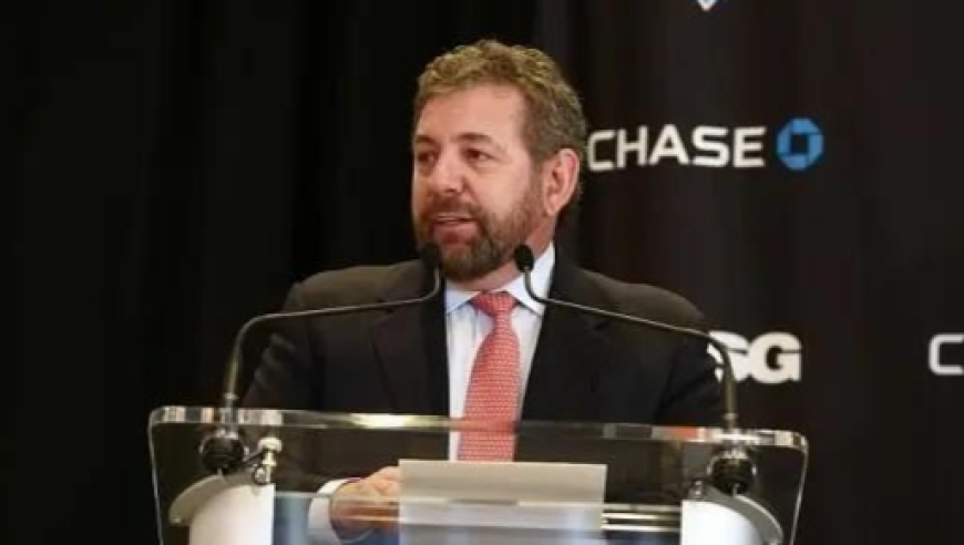 当年多兰3000万收购尼克斯，如今出售值多少钱？网友：难以置信