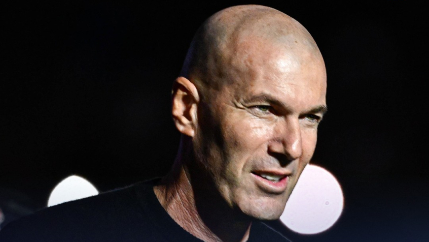 齐达内点头了！回归提上日程！