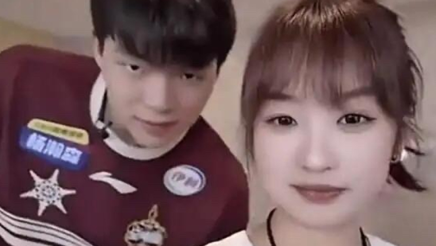 崔永熙：杨瀚森把女友带身边确实舆论压力很大 希望他用实力打破质疑