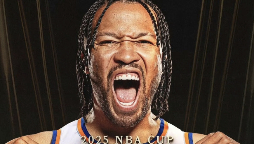 开拓者114-123输尼克斯！无缘6连胜，布伦森26+6+8，杨瀚森定律诞生