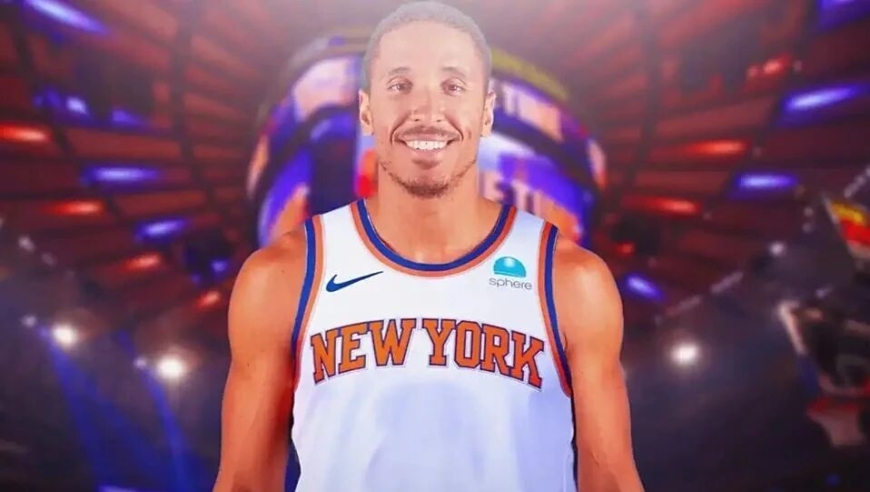 不打了！突然宣布退出NBA！这可是最佳第六人