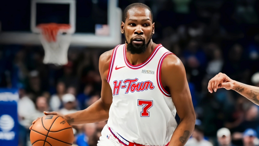 随着火箭105-115输球，难保第3，NBA最新积分榜:西部3-7名乱套了！