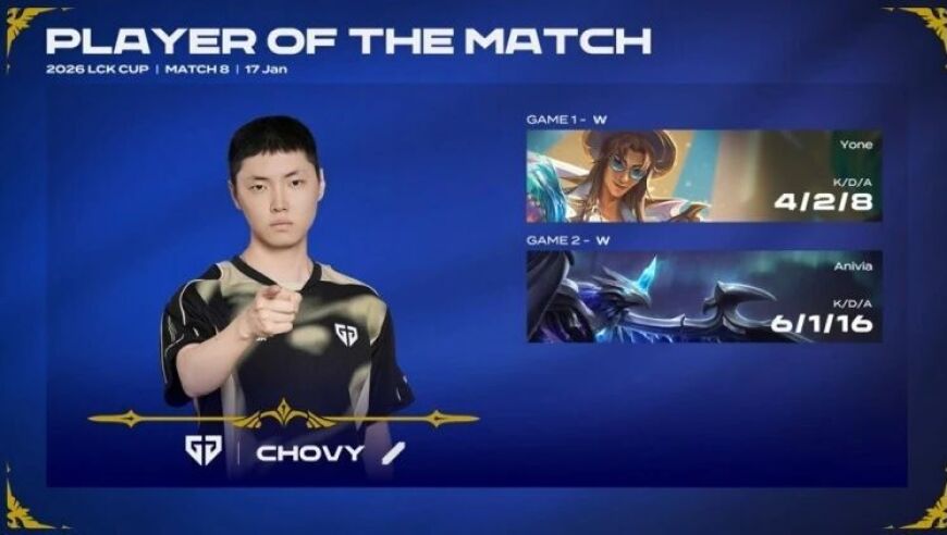 到了联赛Chovy又双叒叕无敌了，单杀打爆BDD