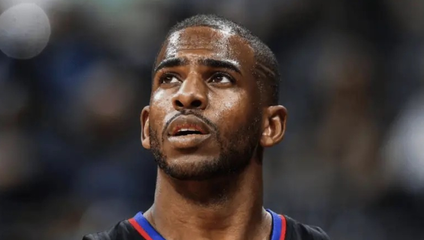 火箭1签1裁，NBA最大规模交易诞生！掘金一喜一忧，保罗太香了