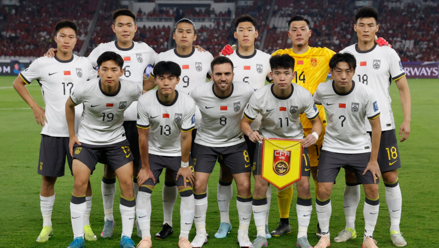 伊朗队考虑退出世界杯，中国男足能否起死回生？