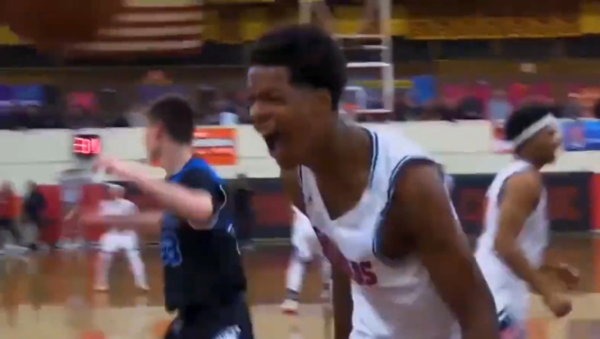 曾经的奥尼尔之子有多天才，现在就有多狼狈