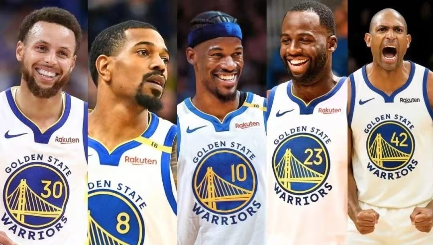 ESPN预测西部各队战绩：火箭54胜西部第二，勇士、独行侠附加赛区