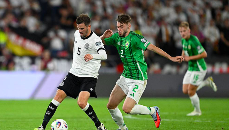 3-1摆脱垫底！1.25亿神锋任意球世界波 世界杯4冠王终迎世预赛首胜
