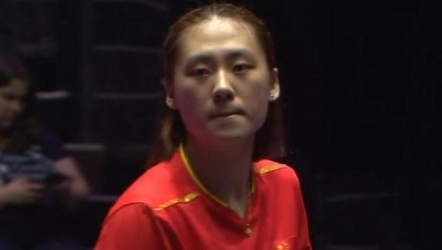 2-3！冷门之夜：外协世界冠军出局，日本名将也被淘汰，国乒迎来第二胜