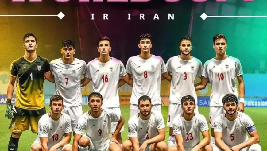 中亚狼乌兹别克斯坦晋级世界杯，背后竟是中国足球的‘意外贡献’！
