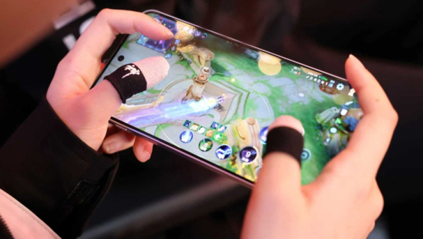 2025全民电竞嘉年华全民锦标赛收官，首设立“沿沪宁产业创新带”专属赛道