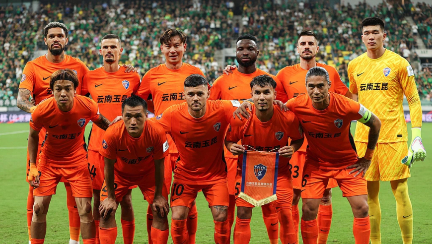 明年中超激烈程度将是历史之最，直追当年6强争冠局面，2队将是搅局者，还有4队就比较困难了