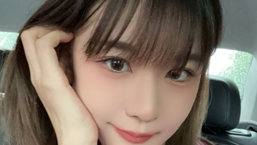 【LPL老婆】瞳夕短发新造型，实在是太可爱了