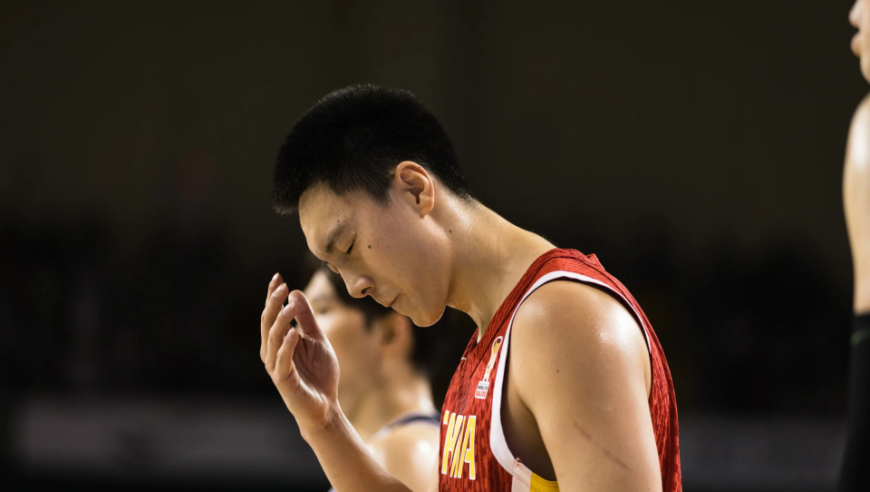 郭士强动真格？胡明轩落选中国男篮12人名单 此前他备受青睐