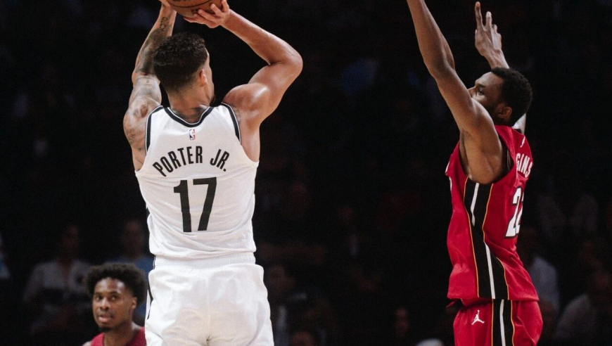 23分逆转！NBA最大冷门！联盟第一变第三