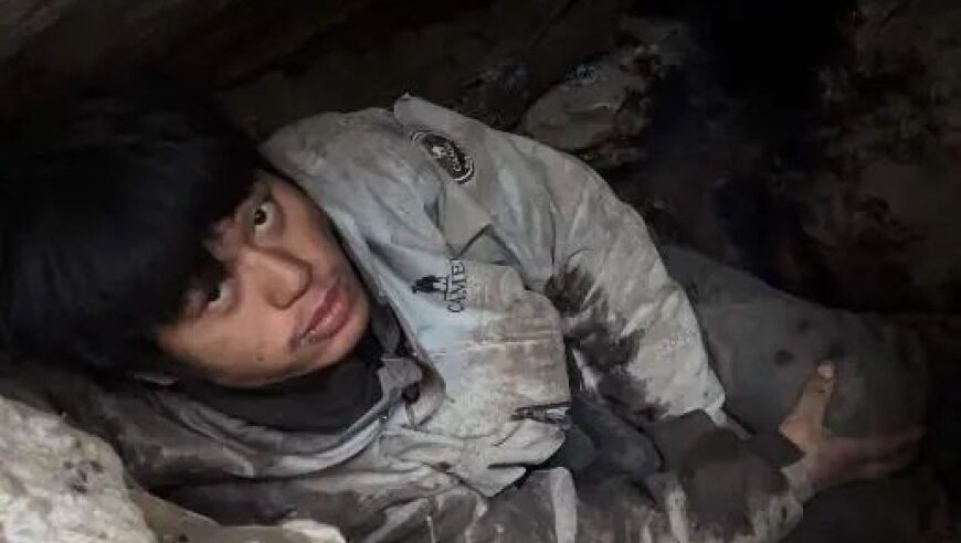 张家界荒野求生赛仅剩16位选手，主办方：多位选手已获赞助和代言，新退出选手赞泡面“太好吃”