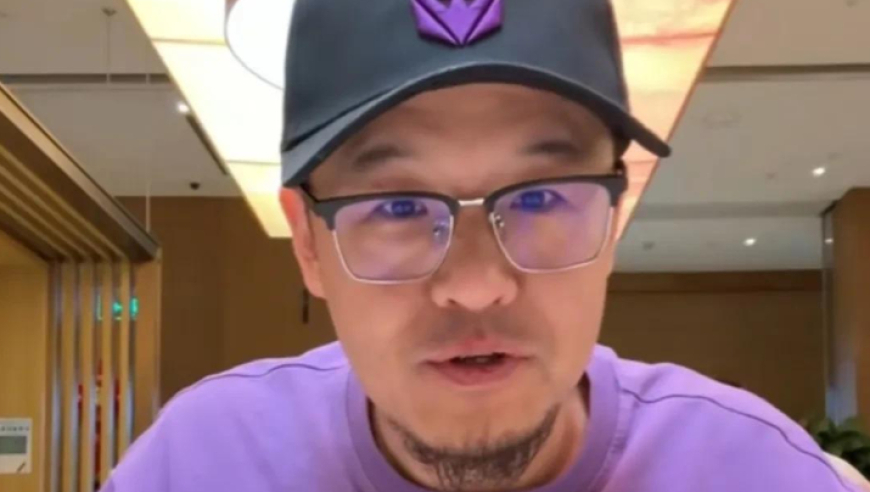 杨毅：真不怪宫指导，直言李月汝“铁了心”不回，韩旭体能拉胯，三分命中率低+外线老化