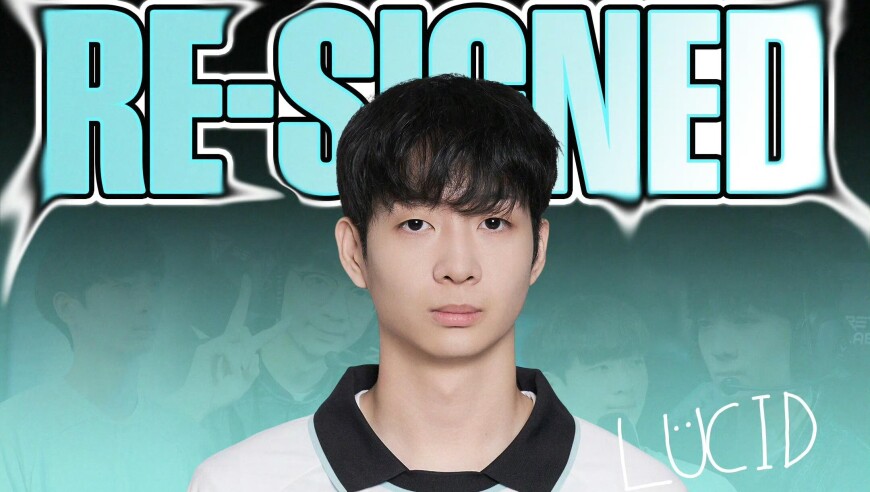 DK官宣与Lucid续约至27年：从最初绽放的地方走向耀眼的未来